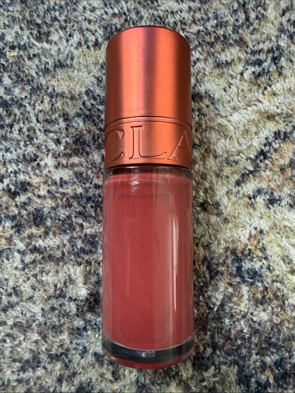 Clarins Water lipstain- 13 nude water
